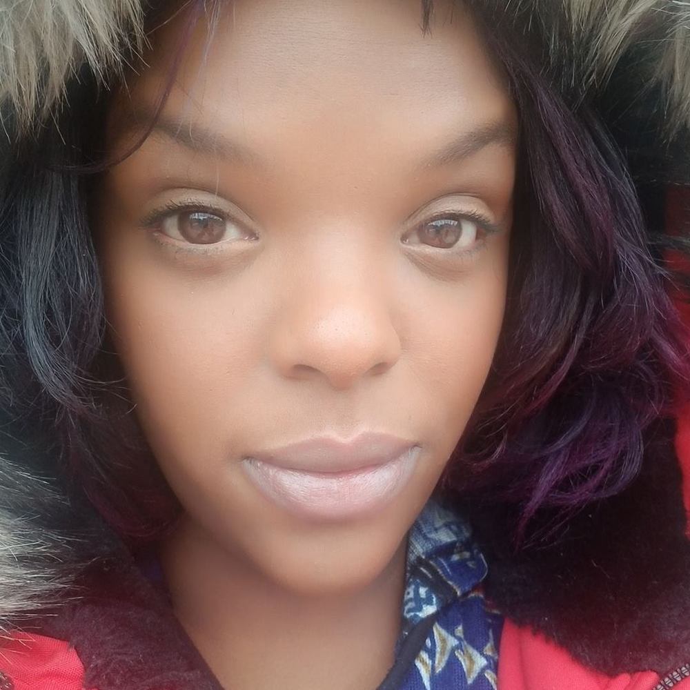 Meet your Posher, Cherylle